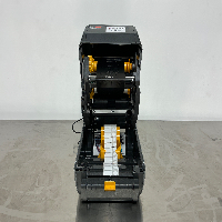 Zebra Technologies Corporation ZD621 Printer image 2